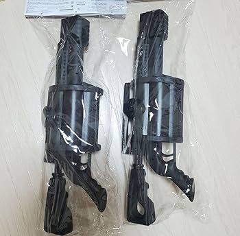 【中古】ブルーガン社製 スタングレネード 2個 セット 中古】ブルーガン社製 スタングレネード 2個 セット 中古